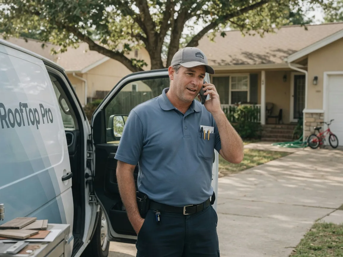 Roof Repair Goehner, NE FAQs
