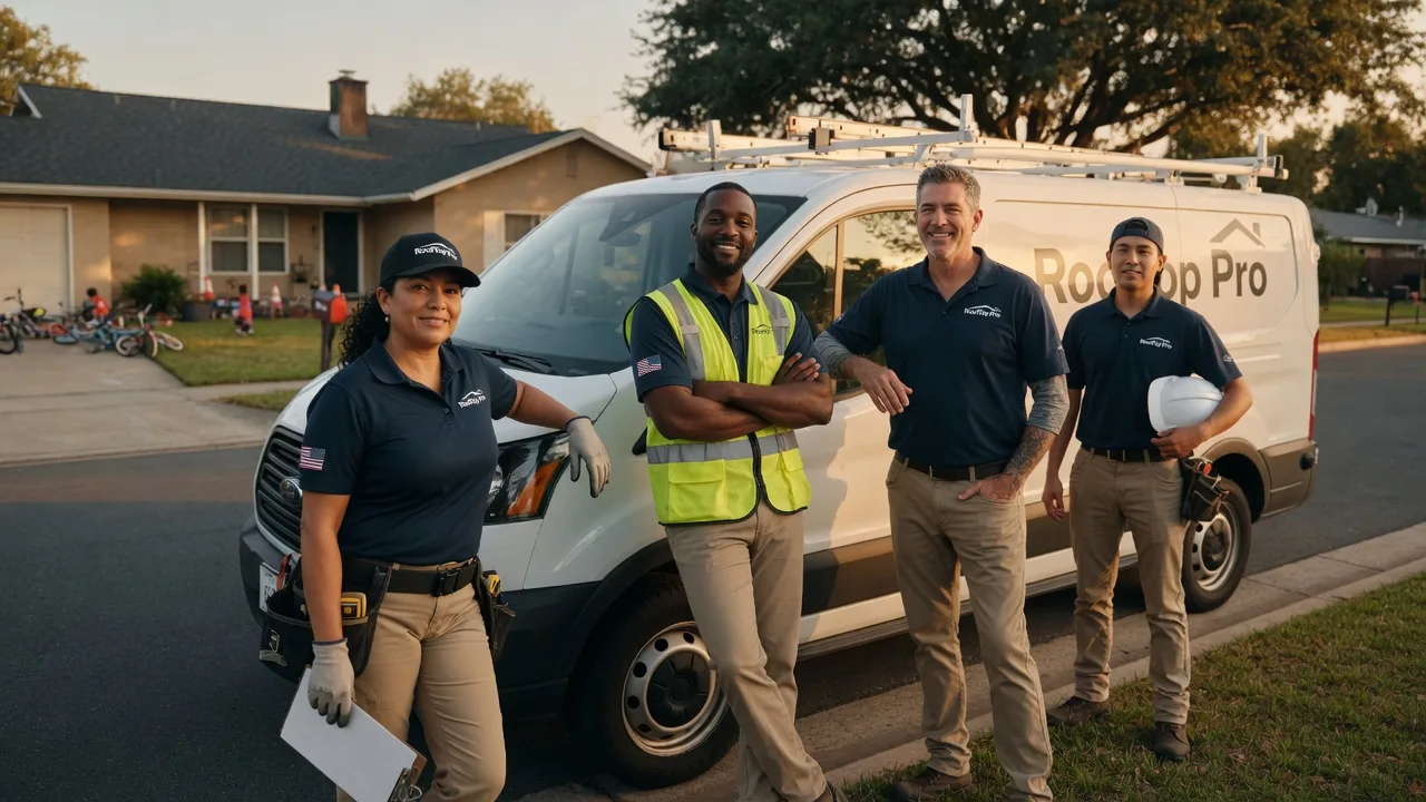 Roof Repair in Goehner, NE near me